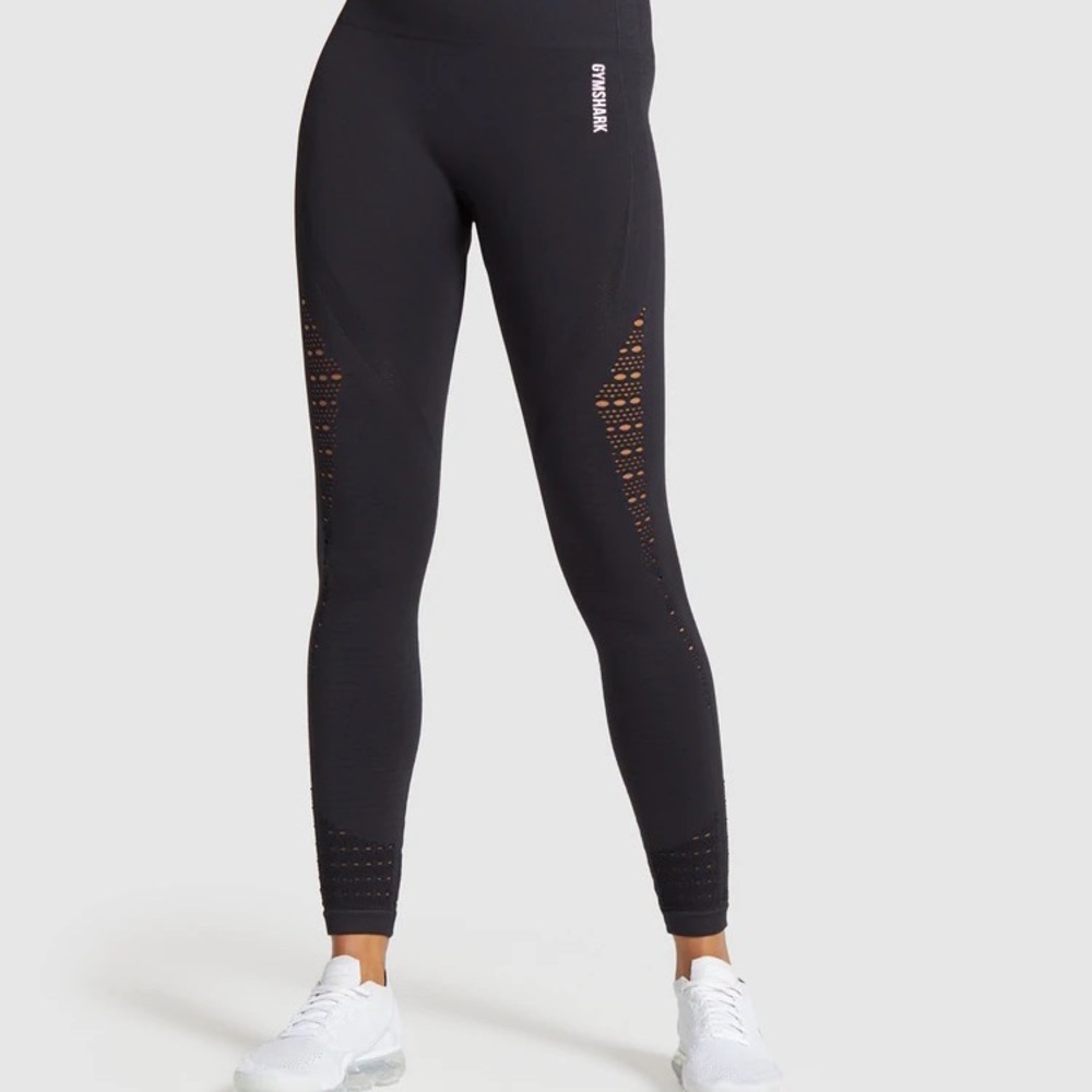 Gymshark Energy+Seamless Leggings